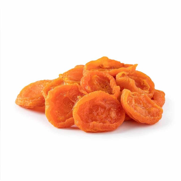 برگه زردآلو ممتاز