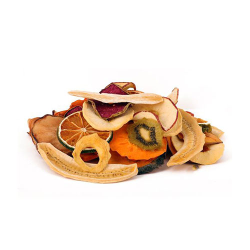 میوه خشک مخلوط درجه یک