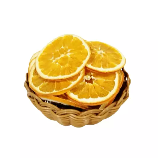 پرتقال خشک درجه یک