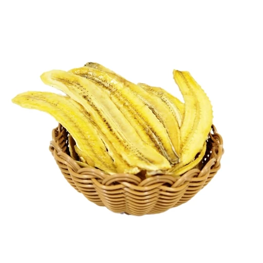 موز خشک اکوادور درجه یک