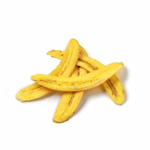 موز خشک اکوادور درجه یک