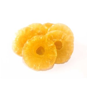 آناناس کمپوتی خشک درجه یک