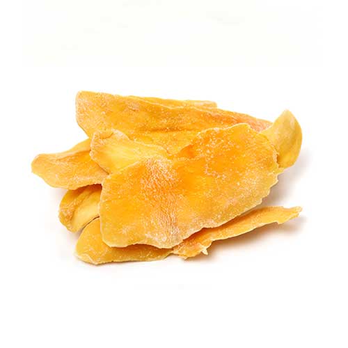 انبه خشک چونسه درجه یک