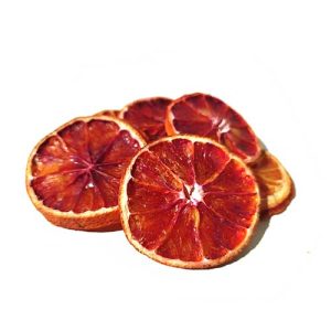 پرتقال خشک تو سرخ