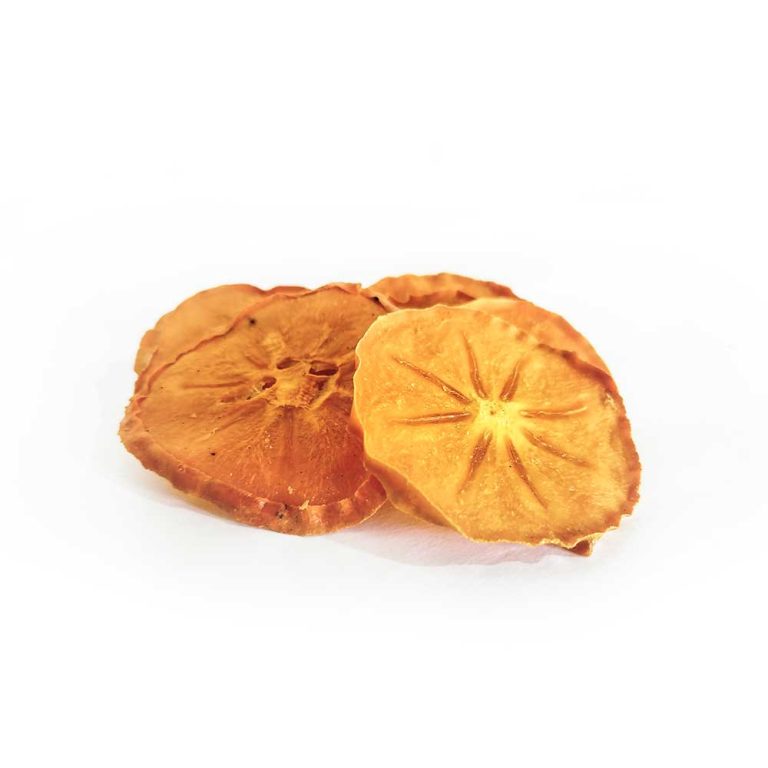 خرمالو خشک درجه یک