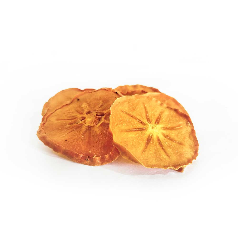خرمالو خشک درجه یک