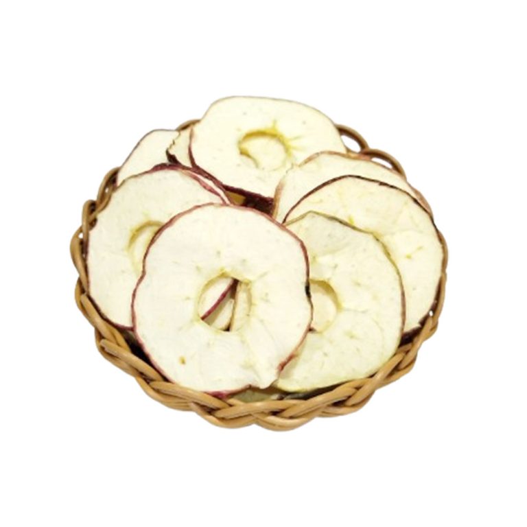 سیب قرمز خشک درجه یک